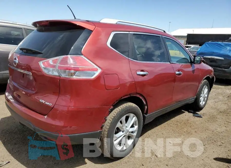 KNMAT2MV1FP501203 Photo# 3