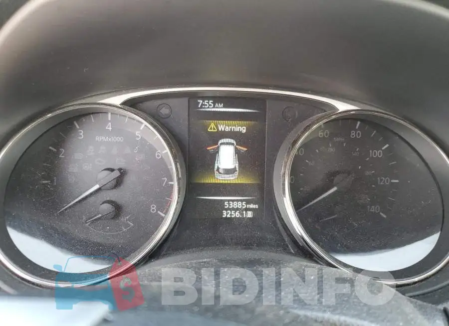 KNMAT2MV3GP660869 Photo# 9