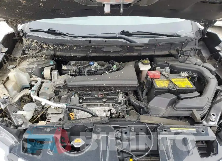 KNMAT2MV3HP606280 Photo# 12