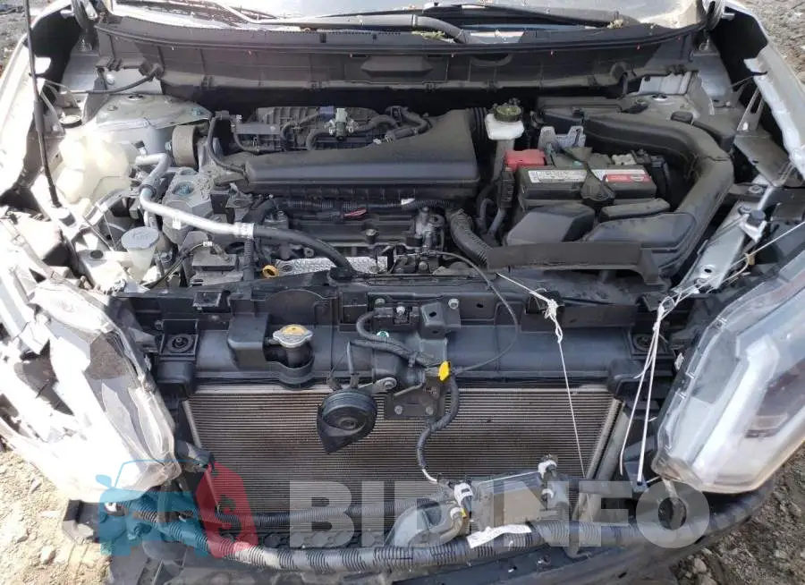 KNMAT2MV5KP527751 Photo# 12