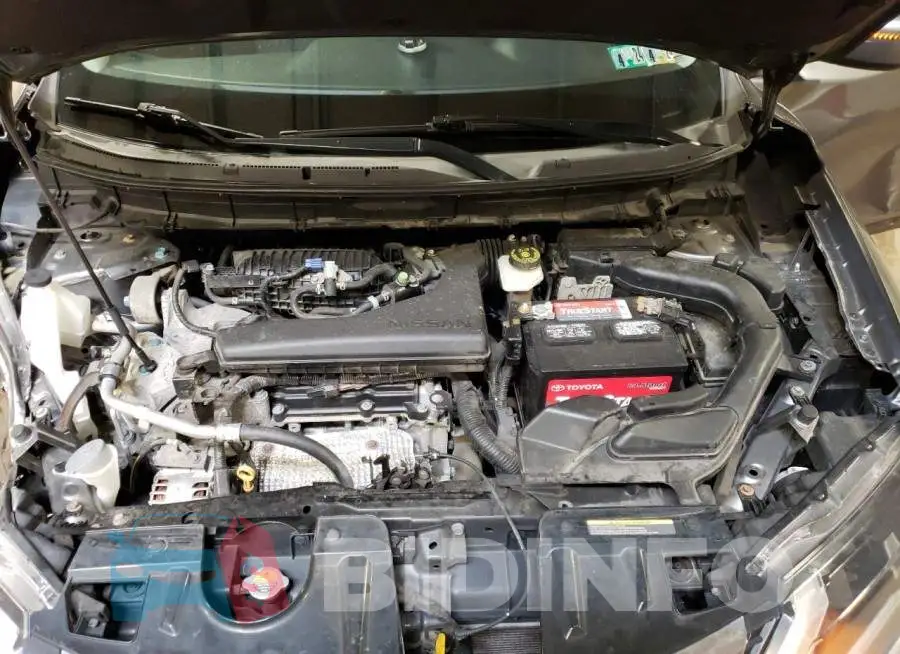 KNMAT2MV8JP511557 Photo# 12