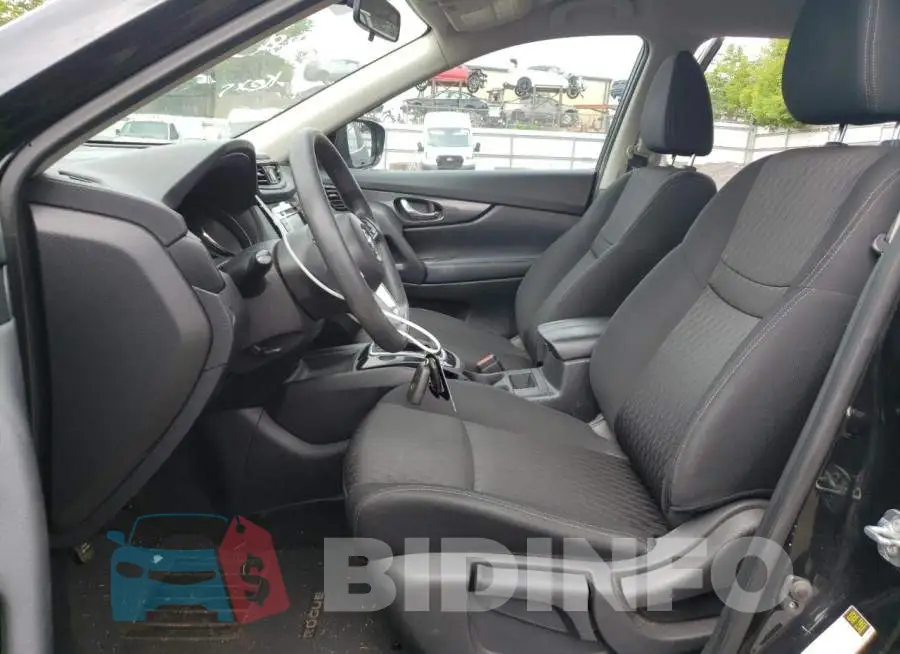KNMAT2MV8JP544896 Photo# 7