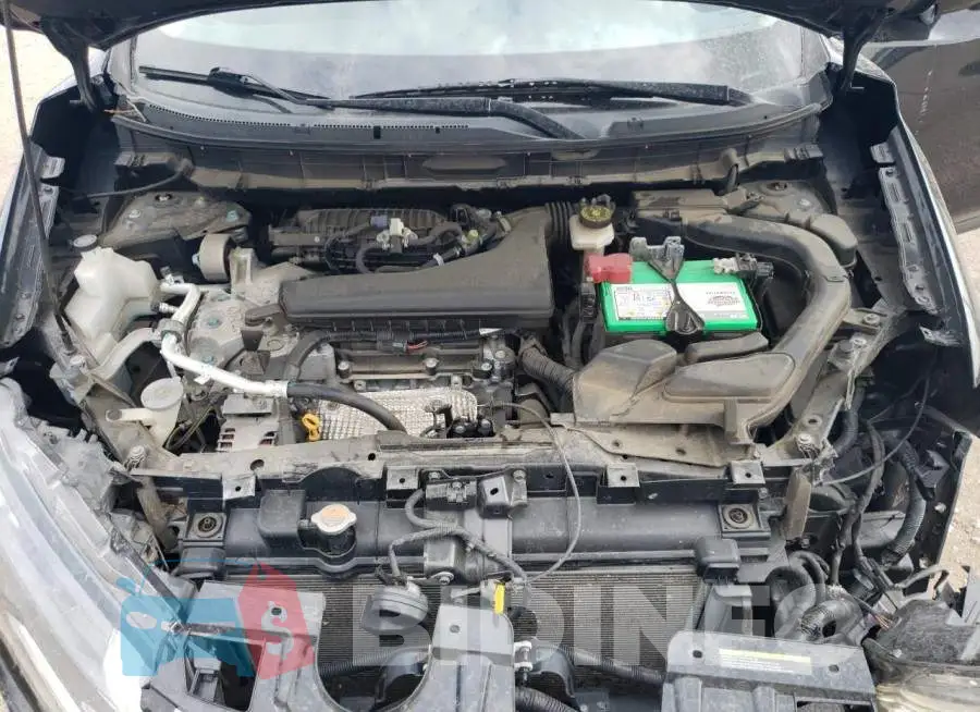 KNMAT2MV9HP617946 Photo# 12