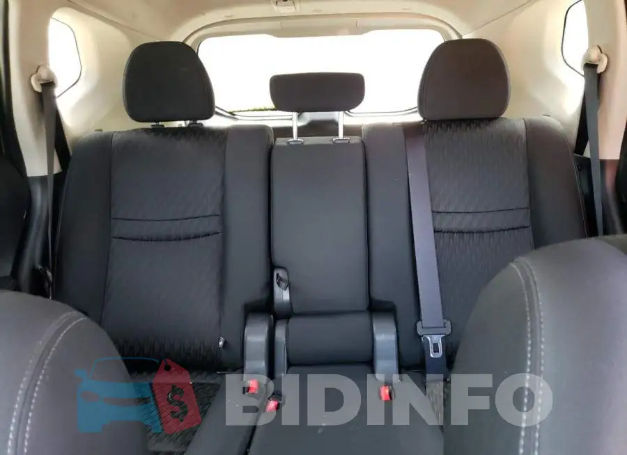 KNMAT2MV9LP508041 Photo# 10