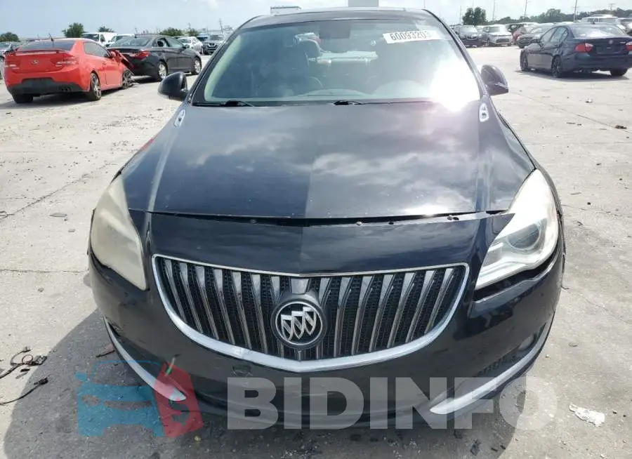 2G4GK5EX3E9196620 Photo# 5