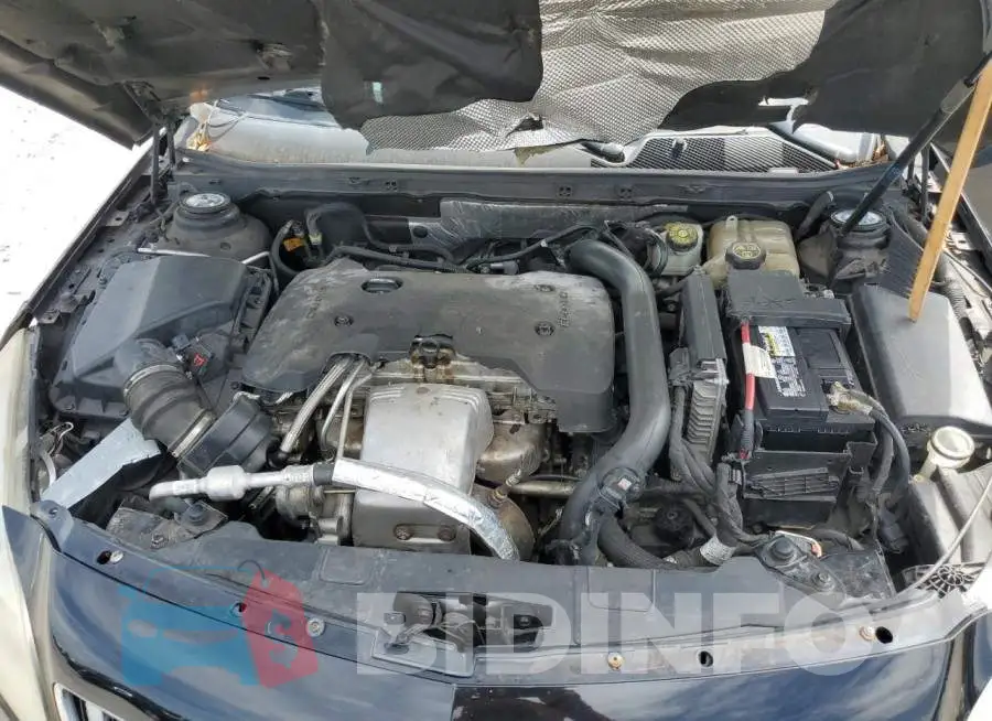 2G4GK5EX3E9196620 Photo# 11
