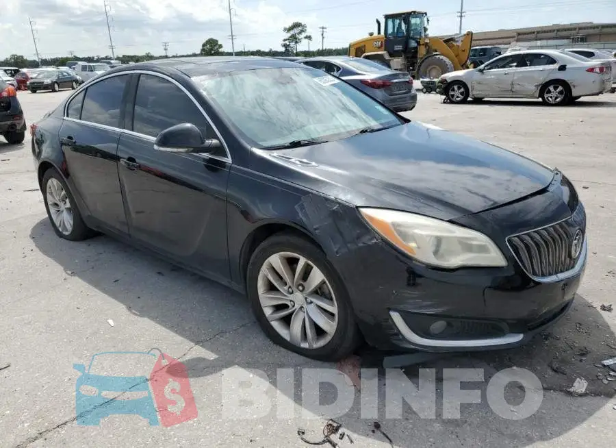 2G4GK5EX3E9196620 Photo# 4