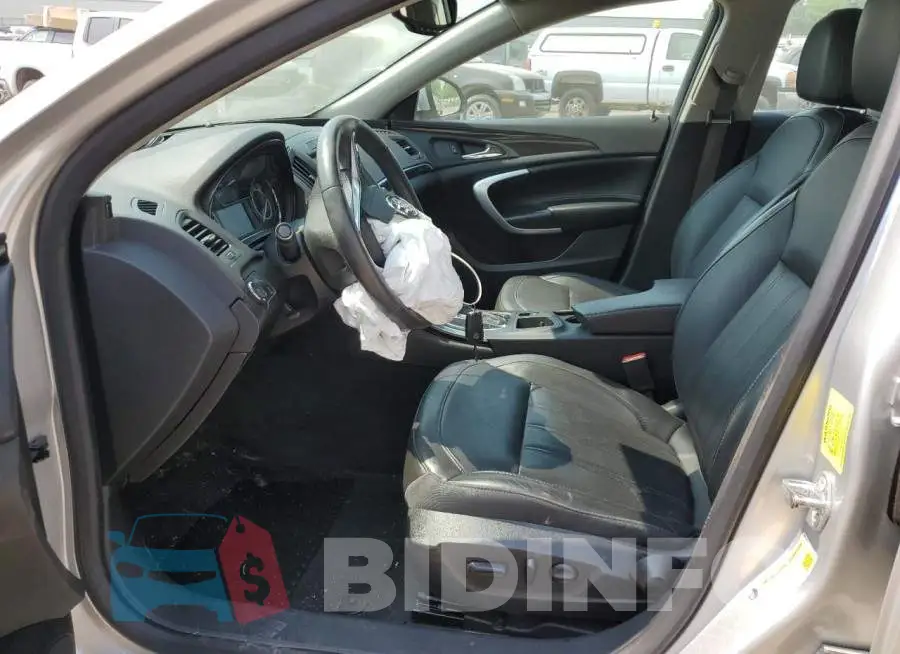 2G4GK5EX4G9208227 Photo# 7