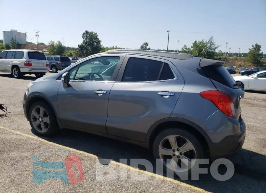 KL4CJBSB8EB611341 Photo# 2