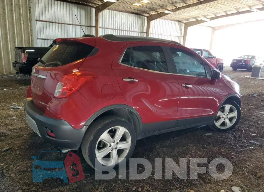 KL4CJCSB6FB177038 Photo# 3