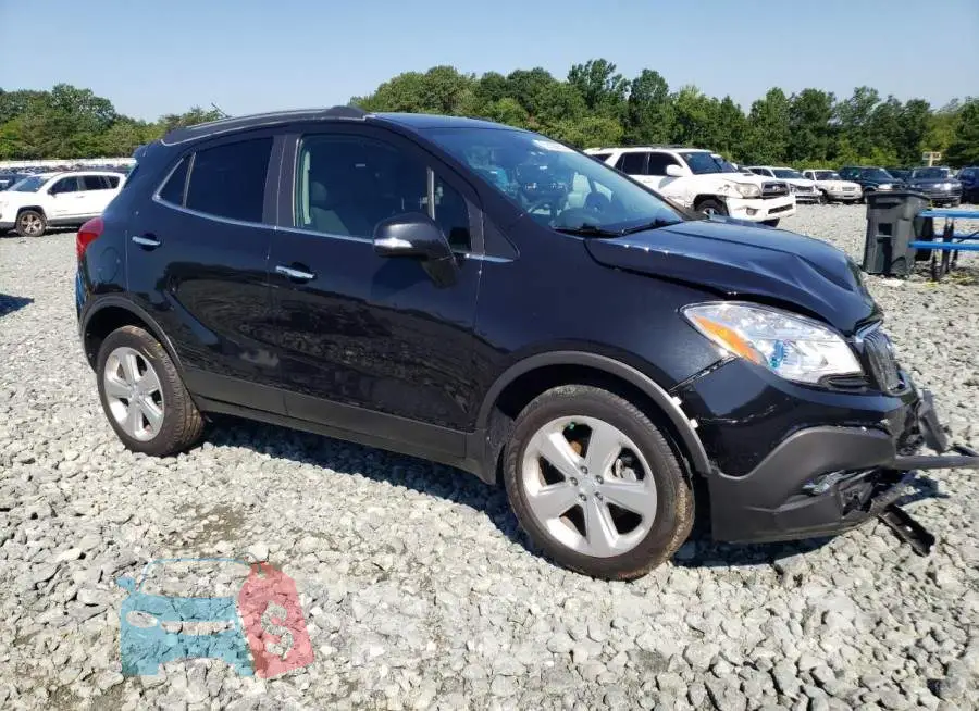KL4CJFSB0FB247781 Photo# 4