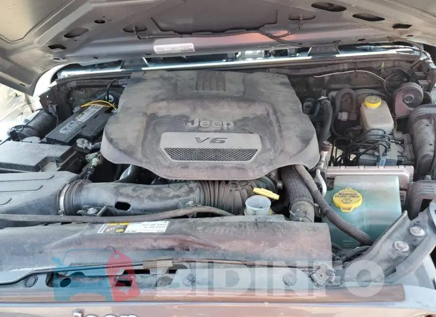 1C4BJWDG7FL541621 Photo# 12