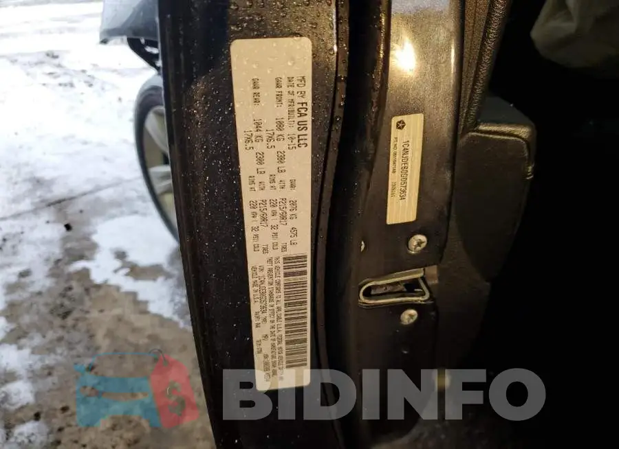1C4NJDEB0GD573634 Photo# 14