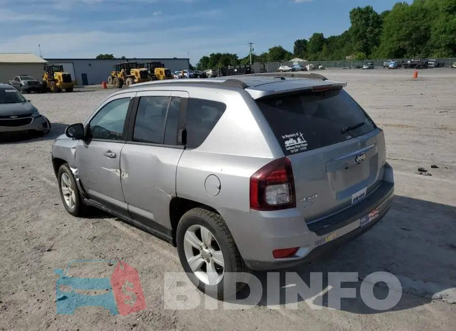 1C4NJDEB4ED886182 Photo# 2