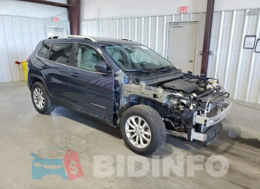 1C4PJLCBXKD370944 Photo# 4