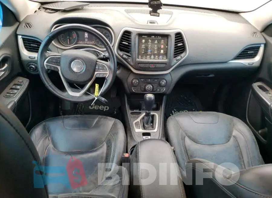 1C4PJLDB1HW517647 Photo# 8