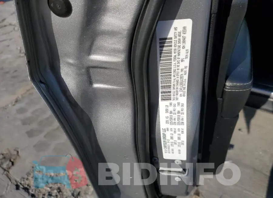 1C4PJLDB5EW129574 Photo# 13