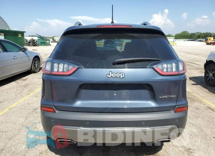 1C4PJLDX8LD615008 Photo# 6
