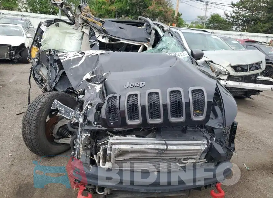 1C4PJMBX1JD528718 Photo# 5