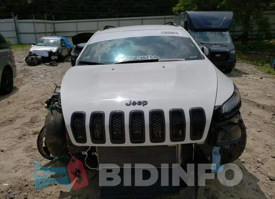 1C4PJMDB8JD514560 Photo# 5