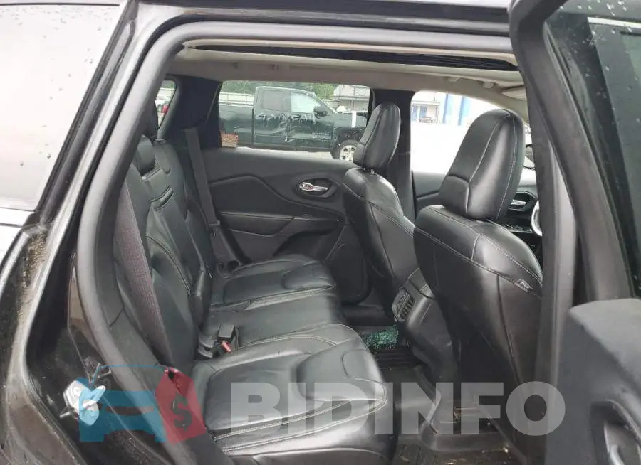 1C4PJMDS2FW604217 Photo# 11