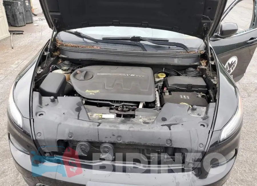 1C4PJMDS2FW604217 Photo# 12