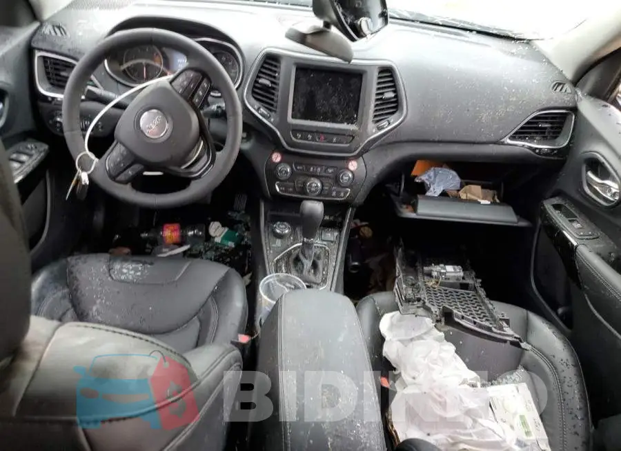 1C4PJMMB1PD112193 Photo# 8