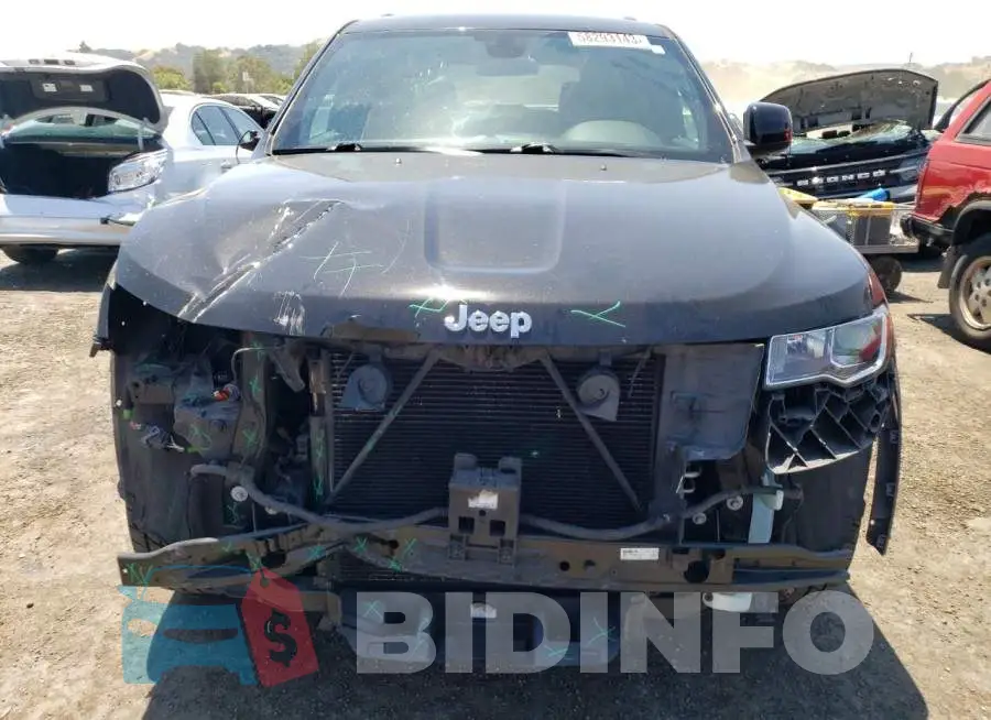 1C4RJEAG2JC182152 Photo# 5