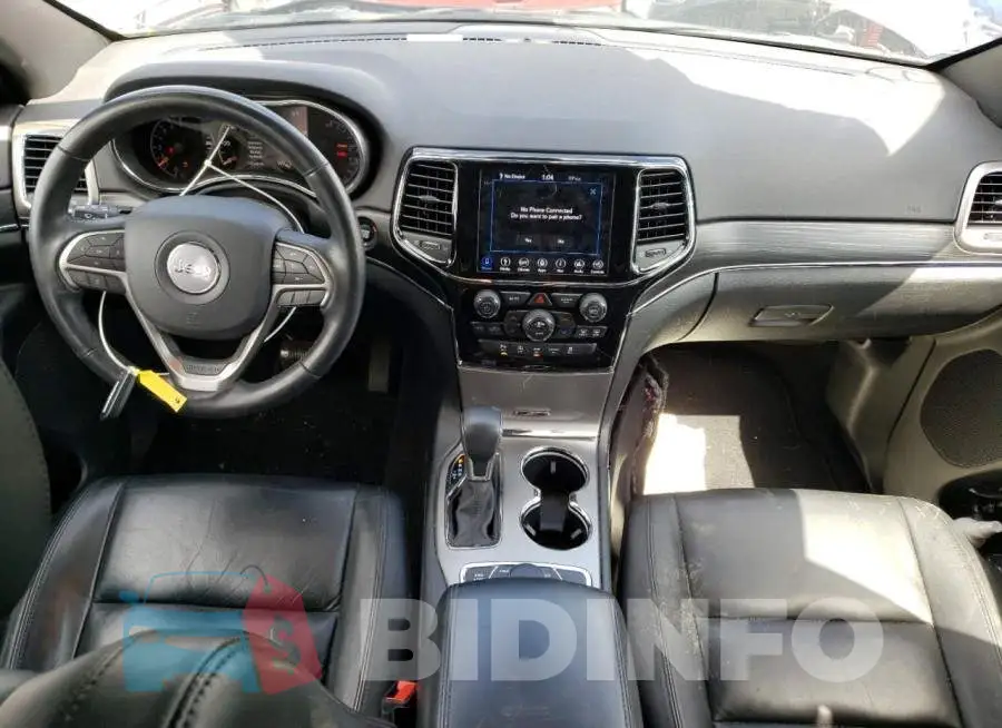 1C4RJFBG6KC823101 Photo# 8