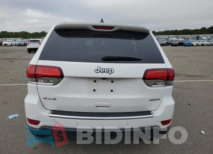1C4RJFBG7LC218327 Photo# 6