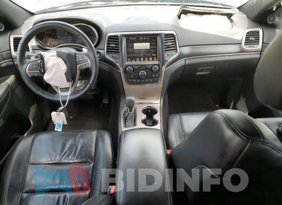 1C4RJFBG8HC645099 Photo# 8