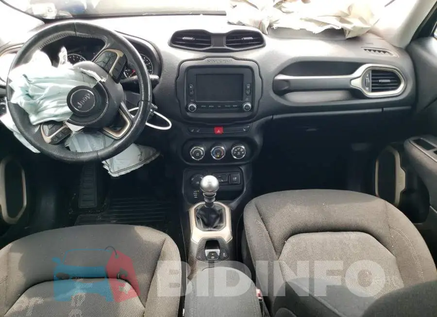 ZACCJBBH0FPB69659 Photo# 8
