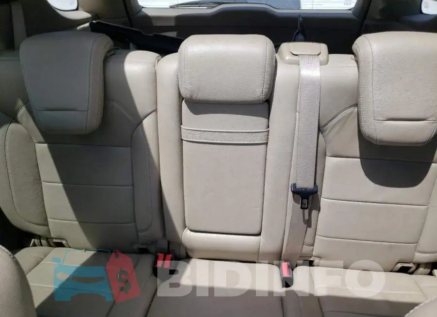 4JGDA5HB0FA571701 Photo# 10