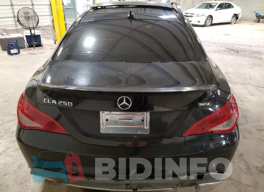 WDDSJ4EB4JN615054 Photo# 6