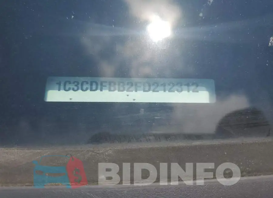 1C3CDFBB2FD212312 Photo# 12