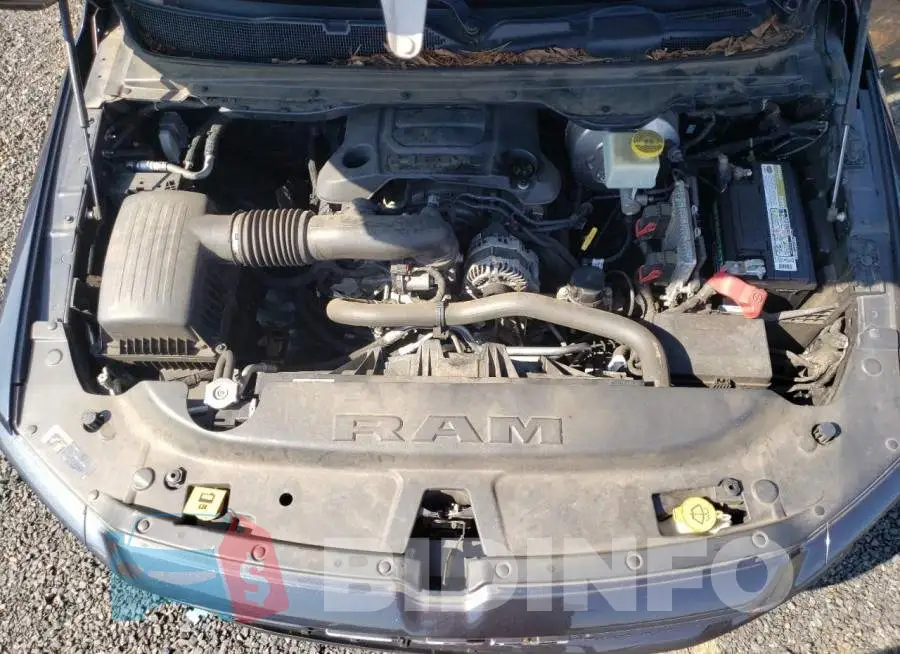1C6SRFFT5KN711175 Photo# 11