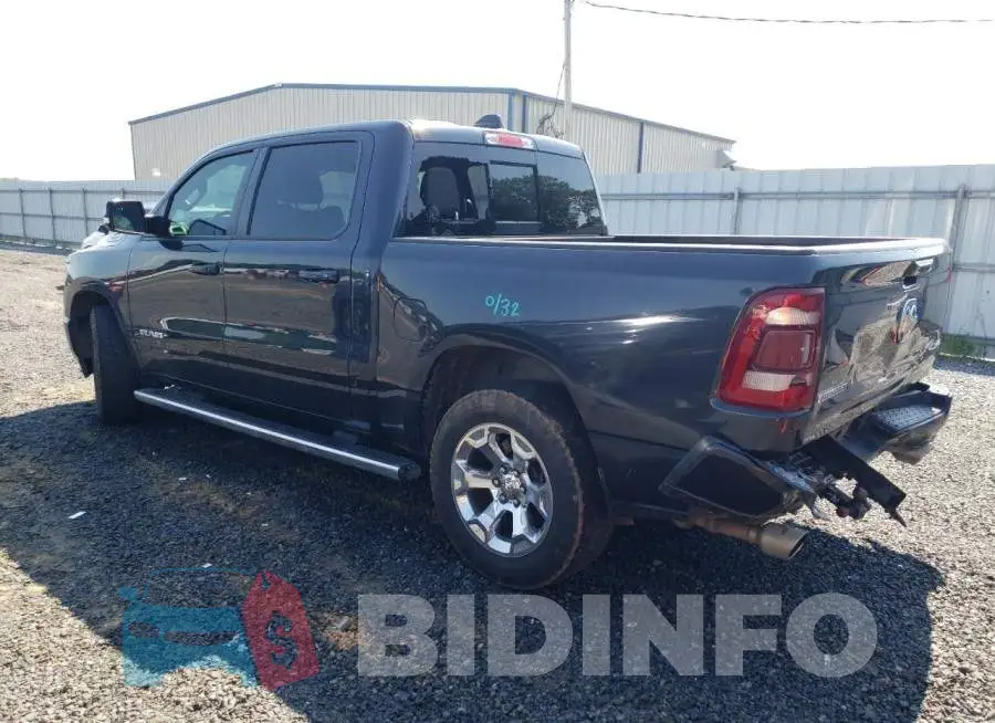 1C6SRFFT5KN711175 Photo# 2