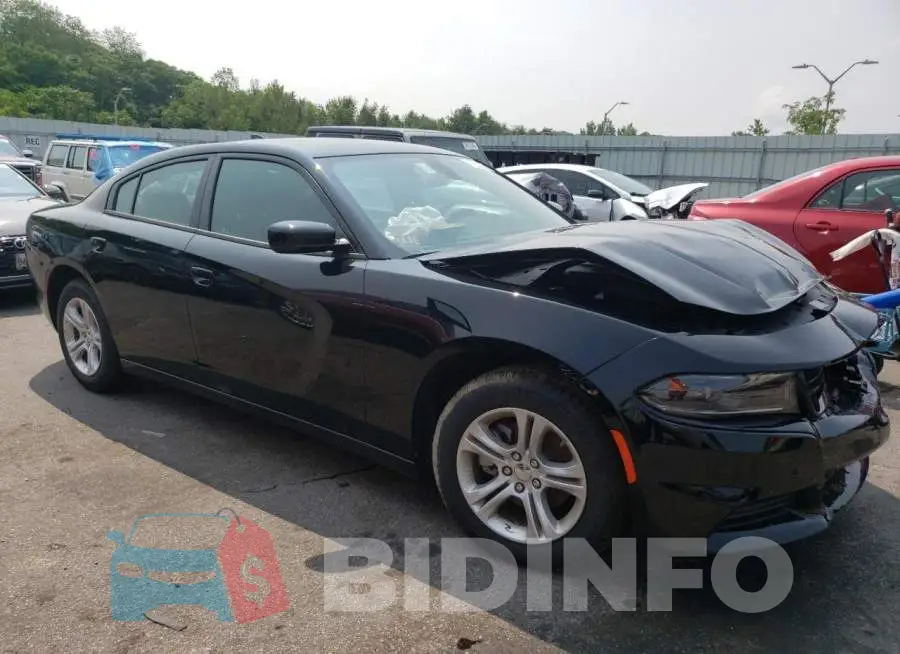 2C3CDXBG1PH515555 Photo# 4