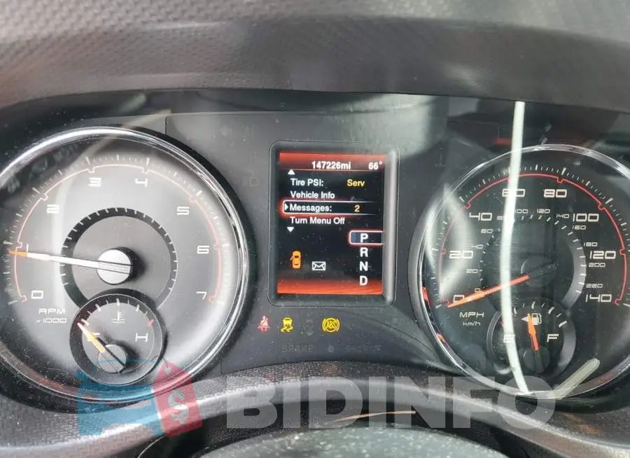 2C3CDXBG3EH130477 Photo# 9