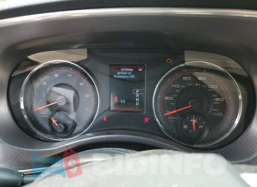 2C3CDXBG4EH275284 Photo# 9