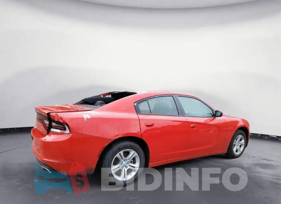2C3CDXBG7PH522283 Photo# 3