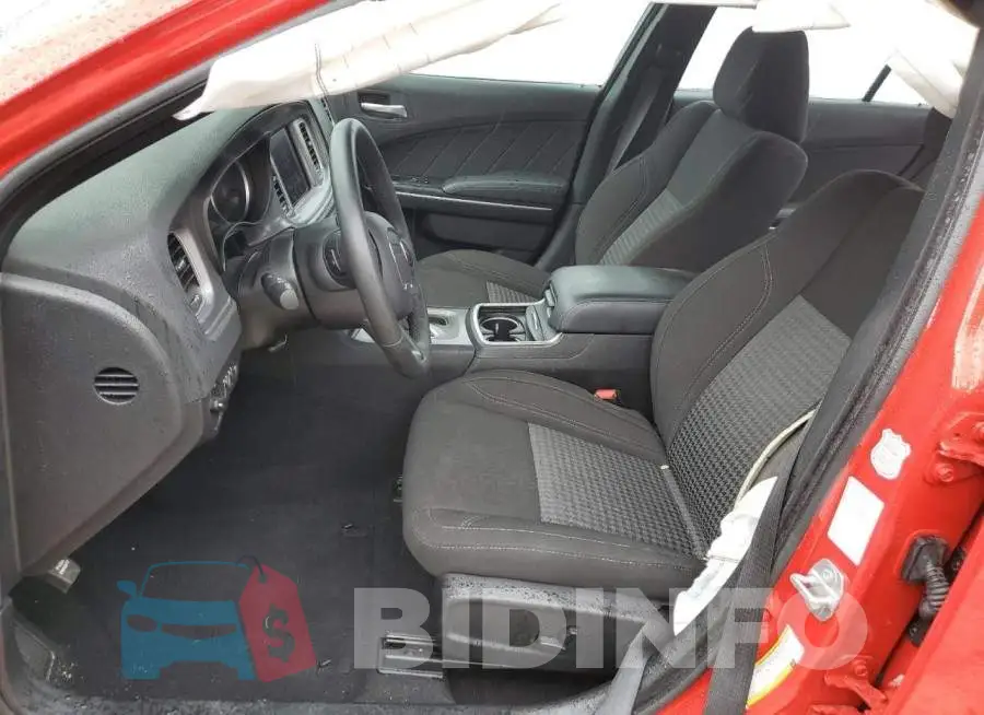 2C3CDXBG7PH522283 Photo# 7
