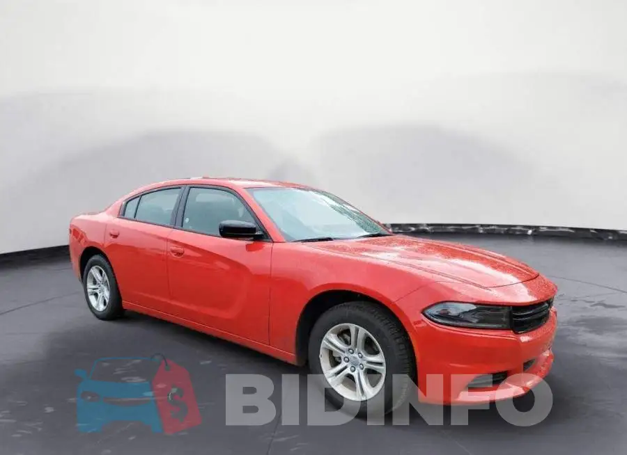 2C3CDXBG7PH522283 Photo# 4