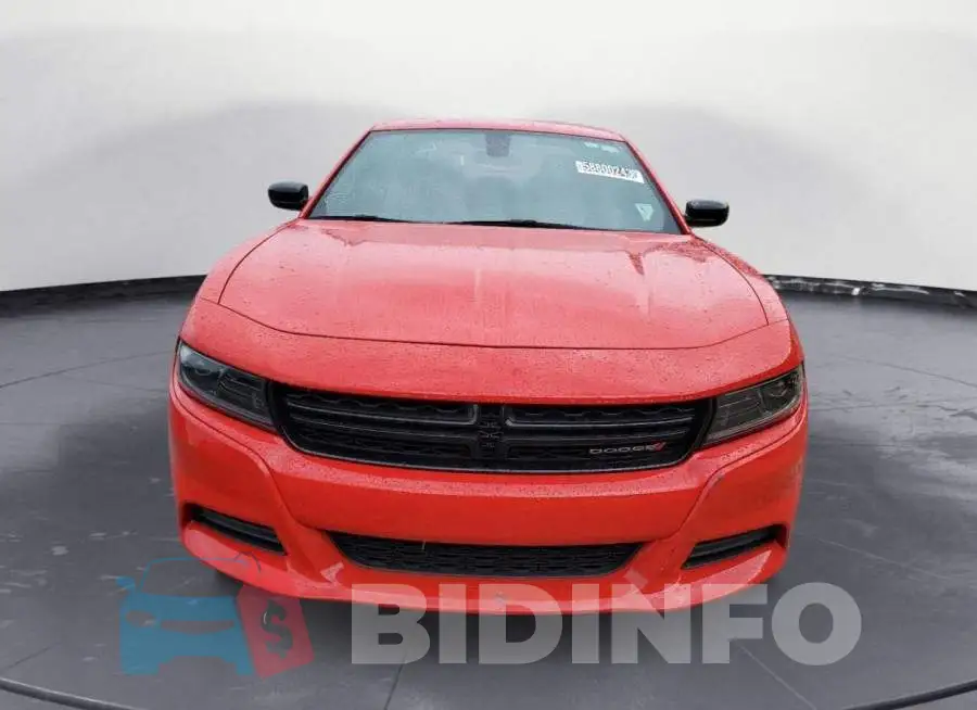 2C3CDXBG7PH522283 Photo# 5