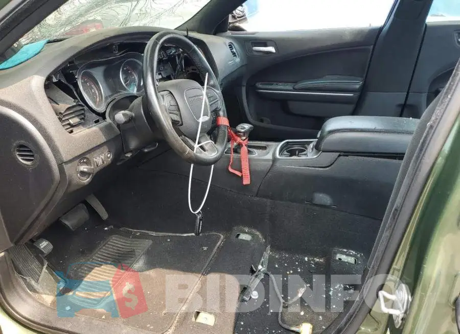 2C3CDXBG9KH696123 Photo# 7