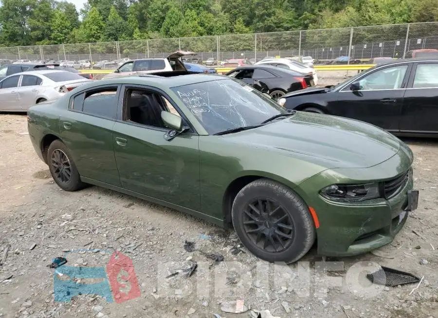 2C3CDXBG9KH696123 Photo# 4