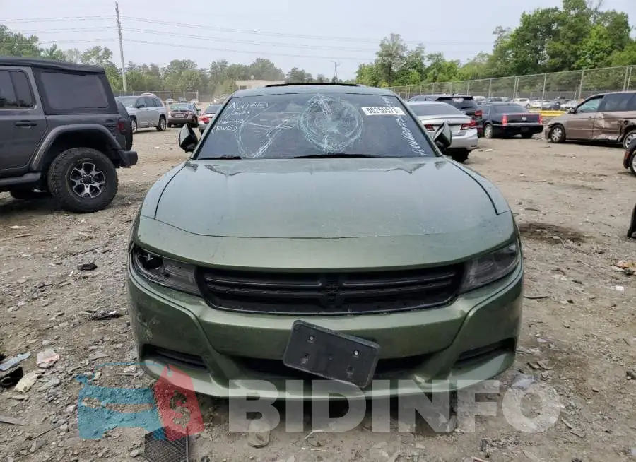 2C3CDXBG9KH696123 Photo# 5