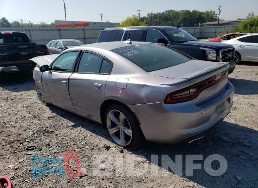 2C3CDXCTXFH776032 Photo# 2