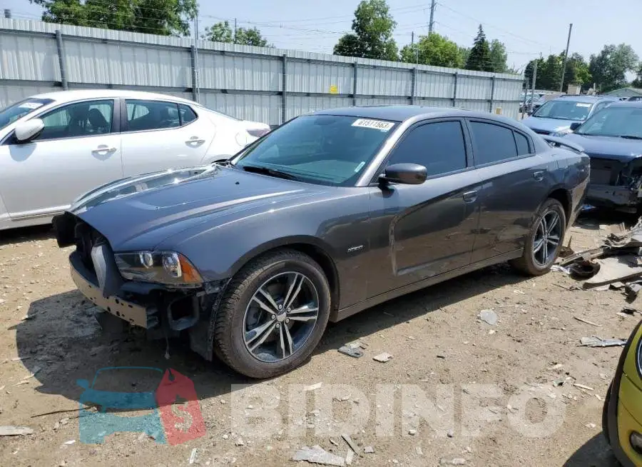 2C3CDXDT4EH351354 Photo# 1