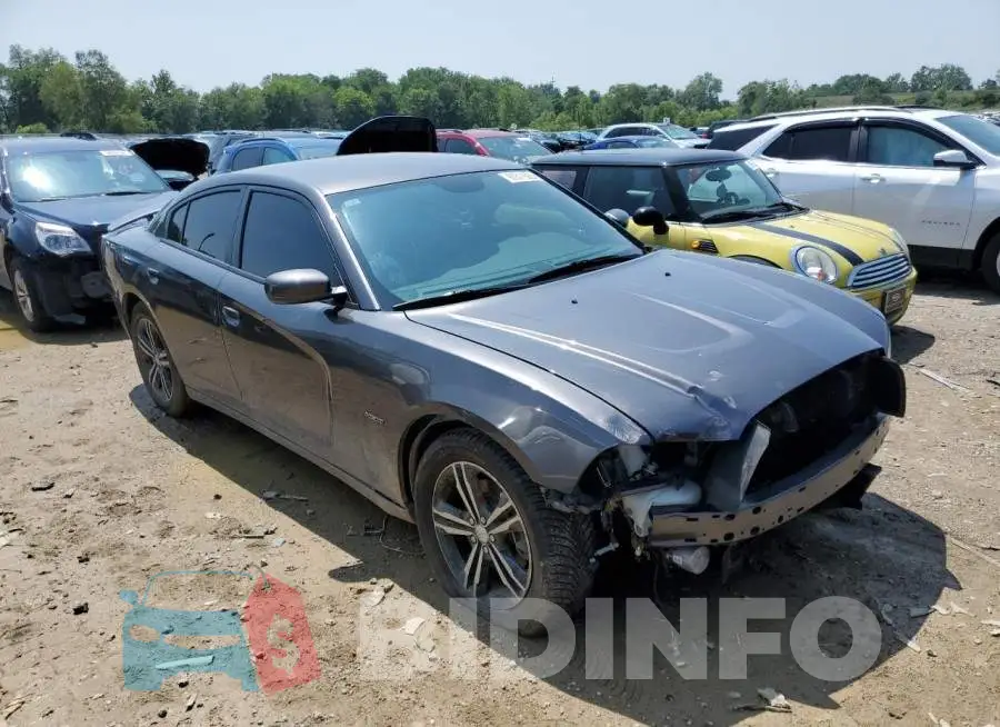 2C3CDXDT4EH351354 Photo# 4